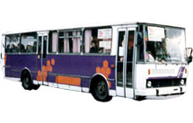Автобус Karosa C734