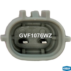 Изображение 3, GVF1076WZ Клапан электромагнитный FORD Fiesta (08-) изменения фаз ГРМ KRAUF