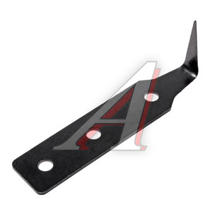 Изображение 2, JTC-2521 Лезвие ножа для демонтажа уплотнителей стекол 25мм (2520) JTC