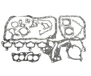 Изображение 2, DN2091038B00 Прокладка двигателя HYUNDAI Sonata 5, Santa Fe (00-), Trajet (00-) (2.0) комплект (AF) MANDO
