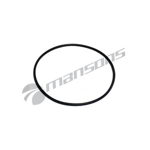 Изображение 1, 600.142.2 Кольцо уплотнительное SAF крышки ступицы (SK500) MANSONS