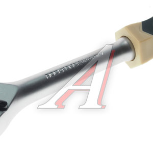 Изображение 3, RF-80242A Ключ трещотка 1/2" 72 зуба реверсивная усиленная с резиновой ручкой ROCKFORCE
