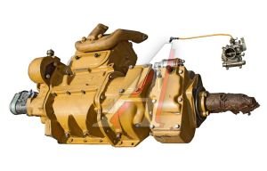 Изображение 2, 17-23СП Двигатель П-23 пусковой НТ