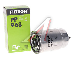 Изображение 2, PP968 Фильтр топливный KIA Carens (02-06) FILTRON