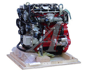 Изображение 3, ISF2.8S3129Т-003 Двигатель ГАЗ-3302 CUMMINS ISF 2.8 ЕВРО-3 (ОАО ГАЗ) №