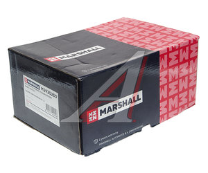 Изображение 8, M2930250 Ремкомплект суппорта WABCO MAX22 правый (полный) MARSHALL