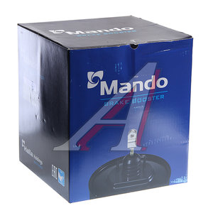 Изображение 5, EX591103X000 Усилитель вакуумный HYUNDAI Elantra (11-) MANDO