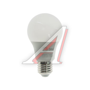 Изображение 1, LED-SMD-A60-11W-840-E27 Лампа светодиодная E27 A60 11W (110W) 220V холодный ЭРА
