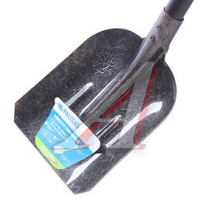 Изображение 2, 61305      Лопата совковая с деревянным черенком и ручкой Luxe PALISAD