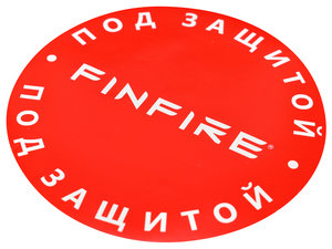Изображение 4, ТАБ Устройство автономное порошкового пожаротушения (АУПП ТАБ) FINFIRE