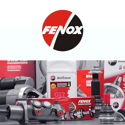 Товары масляный FENOX, передний левый/правый, крышки багажника, Амортизатор ВАЗ-2101-2107, левый/правый FENOX, левый FENOX, купить по оптовым ценам, сотрудничество и поставка, АвтоАльянс